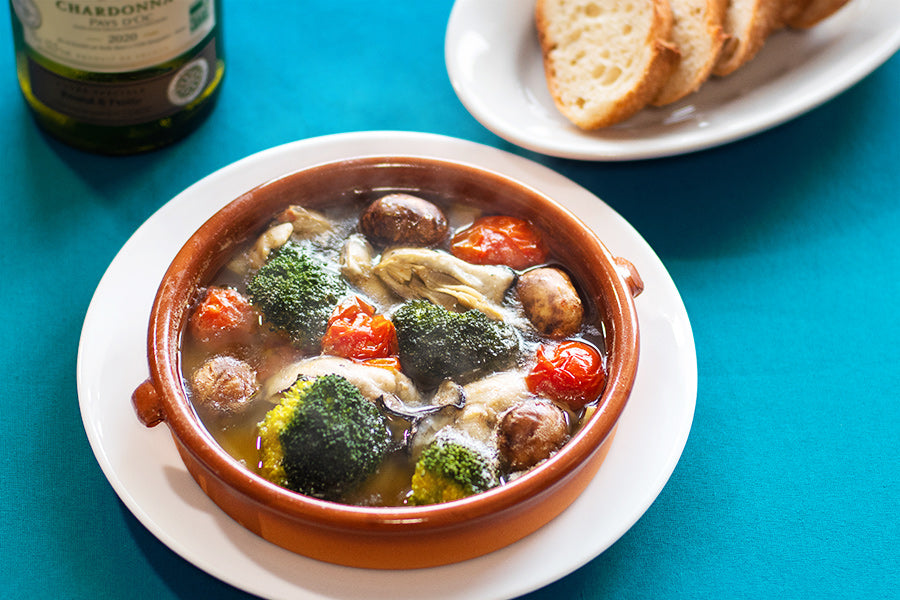 料理にぜひお試しください