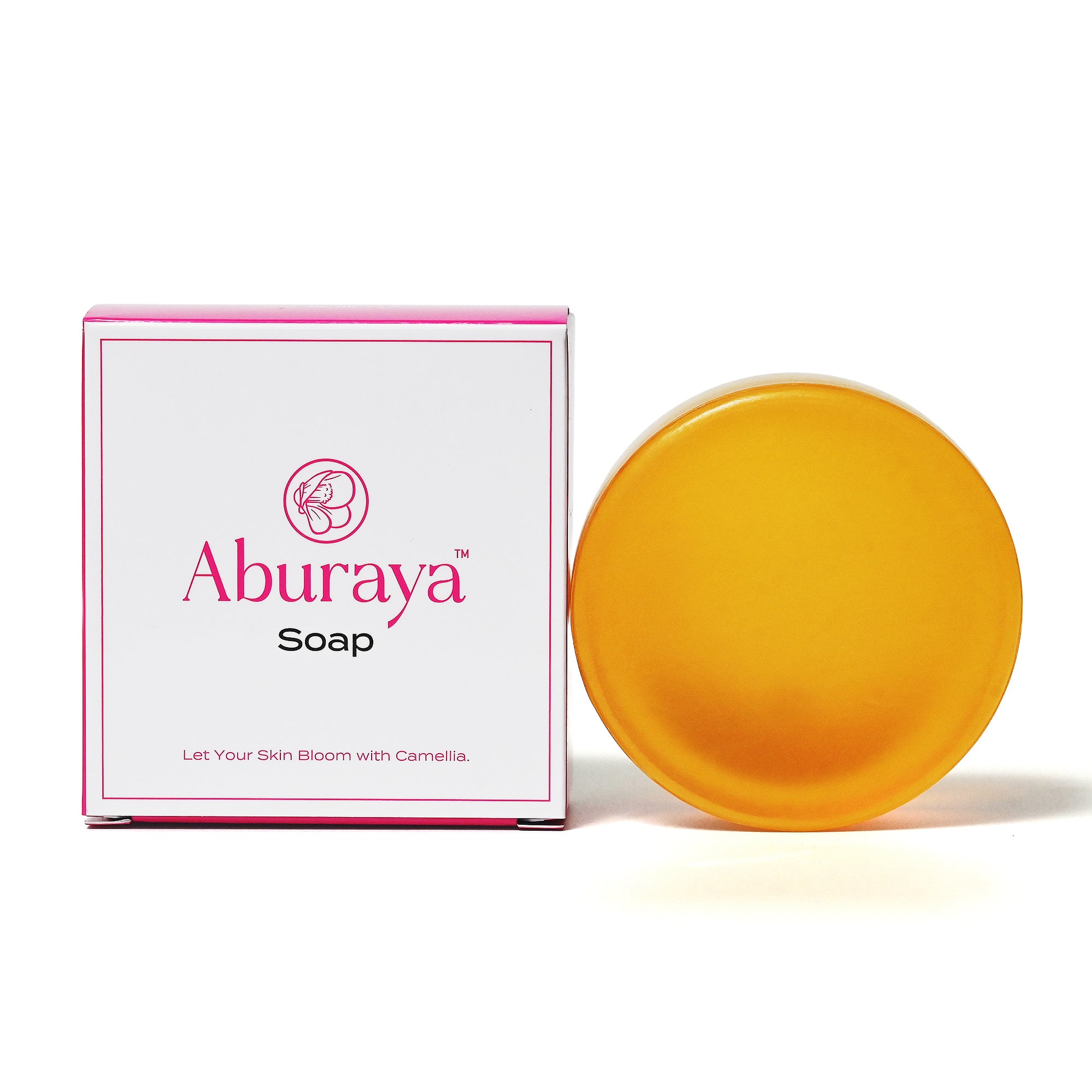 07 Aburaya soap（80g） – 高田製油所